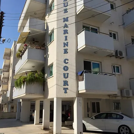 Lägenhet Christina Larnaca
