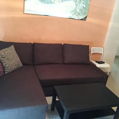 Apartment Christina