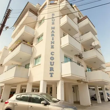 Christina Larnaca